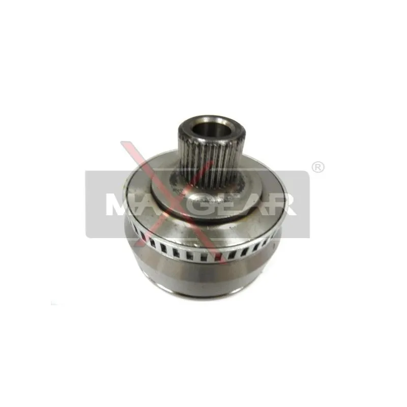 Embout de cardan avant (kit de réparation) MAXGEAR 49-0255
