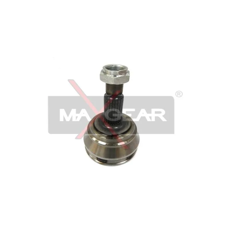 Embout de cardan avant (kit de réparation) MAXGEAR 49-0257