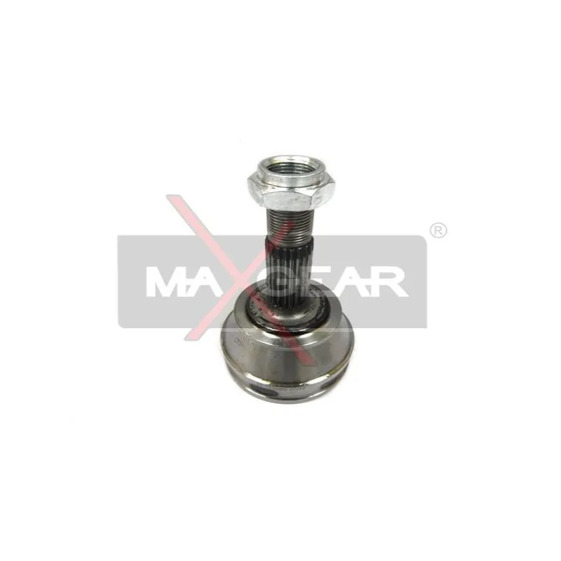 Embout de cardan avant (kit de réparation) MAXGEAR 49-0258