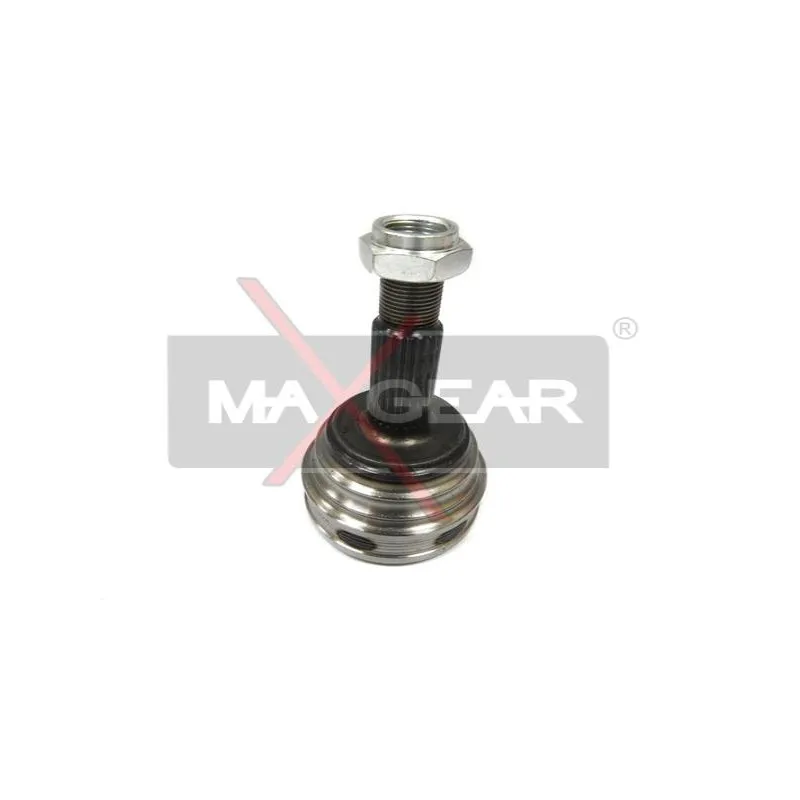 Embout de cardan avant (kit de réparation) MAXGEAR 49-0259