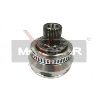 Embout de cardan avant (kit de réparation) MAXGEAR 49-0260