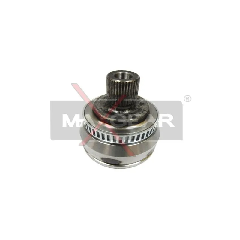 Embout de cardan avant (kit de réparation) MAXGEAR 49-0260