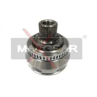 Embout de cardan avant (kit de réparation) MAXGEAR 49-0261