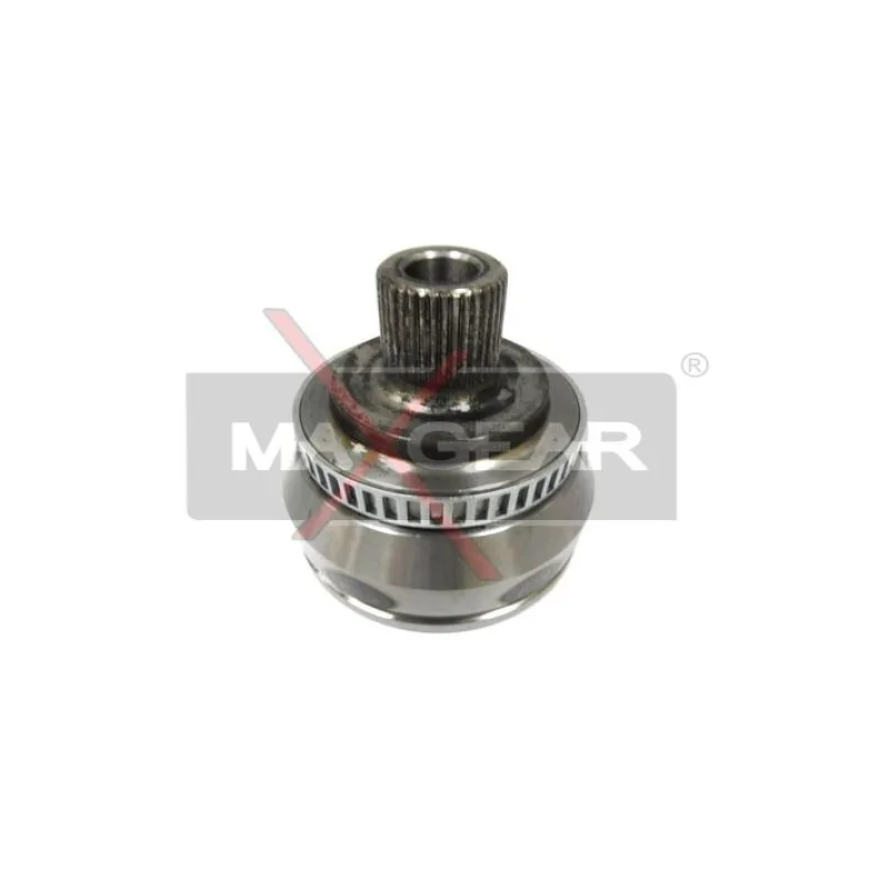 Embout de cardan avant (kit de réparation) MAXGEAR 49-0261