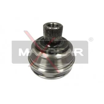 Embout de cardan avant (kit de réparation) MAXGEAR 49-0262