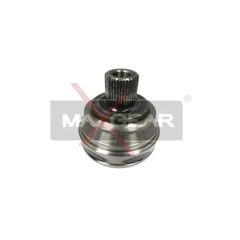 Embout de cardan avant (kit de réparation) MAXGEAR 49-0262