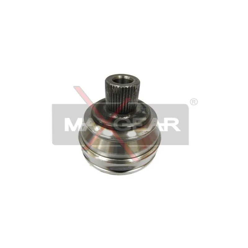 Embout de cardan avant (kit de réparation) MAXGEAR 49-0264