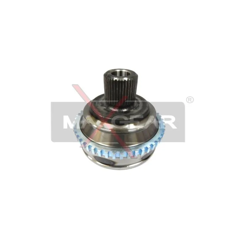 Embout de cardan avant (kit de réparation) MAXGEAR 49-0265