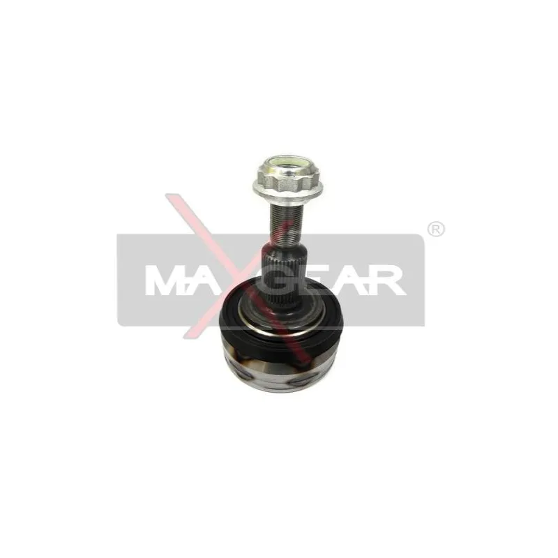 Embout de cardan avant (kit de réparation) MAXGEAR 49-0266
