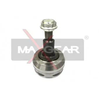 Embout de cardan avant (kit de réparation) MAXGEAR 49-0267