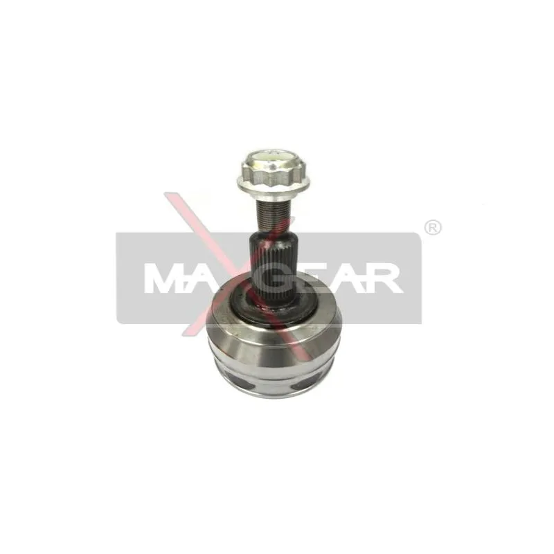 Embout de cardan avant (kit de réparation) MAXGEAR 49-0267