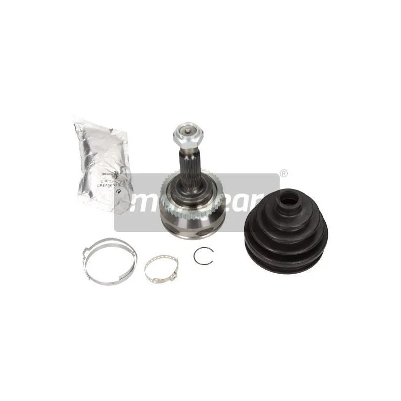 Embout de cardan avant (kit de réparation) MAXGEAR 49-0269