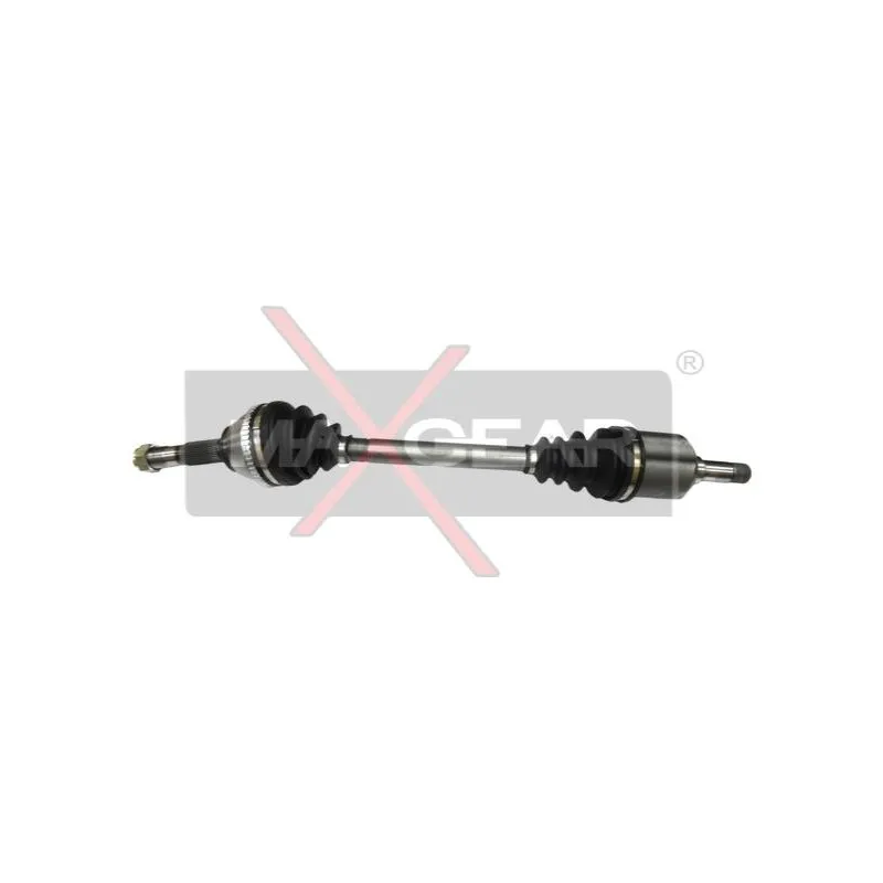 Arbre de transmission avant gauche MAXGEAR 49-0274