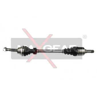 Arbre de transmission MAXGEAR 49-0275