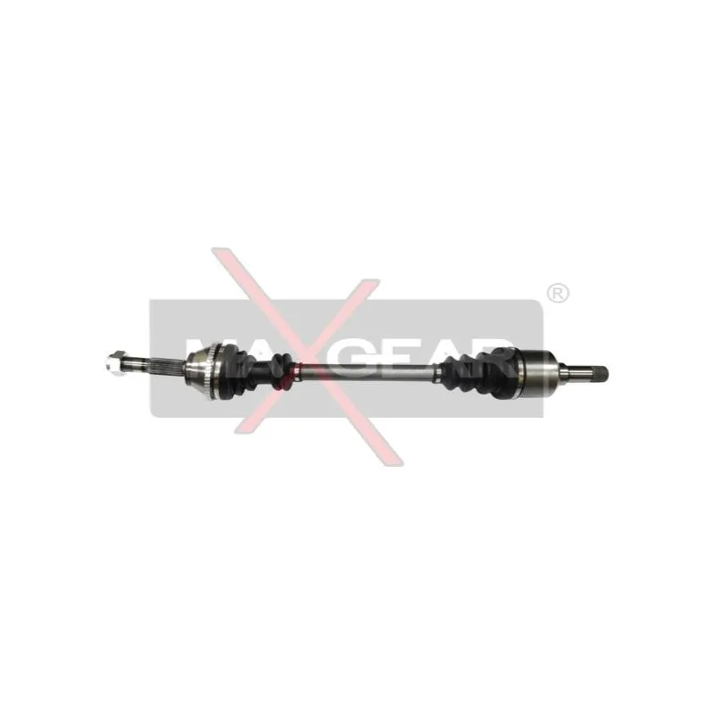 Arbre de transmission MAXGEAR 49-0275