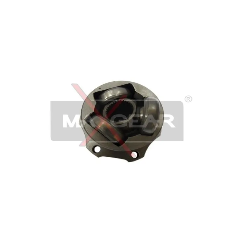 Embout de cardan avant (kit de réparation) MAXGEAR 49-0277