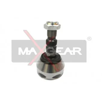 Embout de cardan avant (kit de réparation) MAXGEAR 49-0280