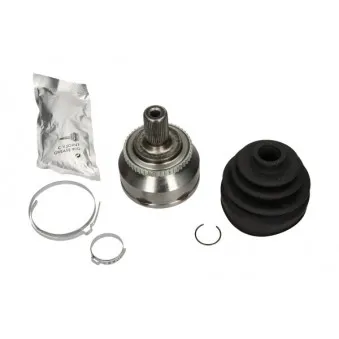 Embout de cardan avant (kit de réparation) MAXGEAR 49-0281