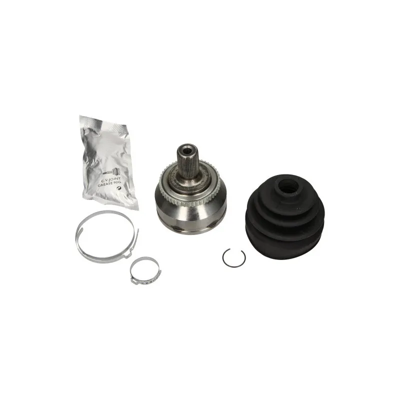 Embout de cardan avant (kit de réparation) MAXGEAR 49-0281
