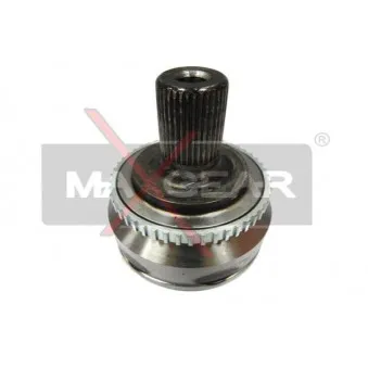Embout de cardan avant (kit de réparation) MAXGEAR 49-0282