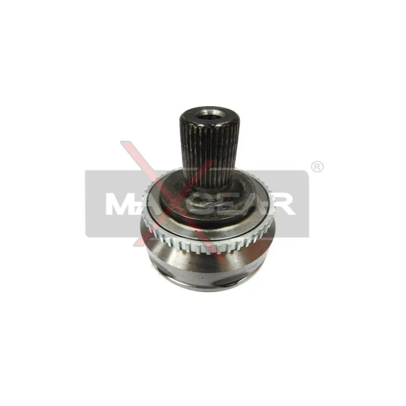 Embout de cardan avant (kit de réparation) MAXGEAR 49-0282