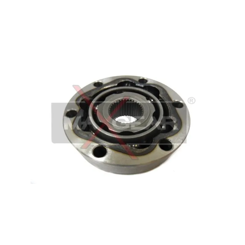 Embout de cardan avant (kit de réparation) MAXGEAR 49-0285