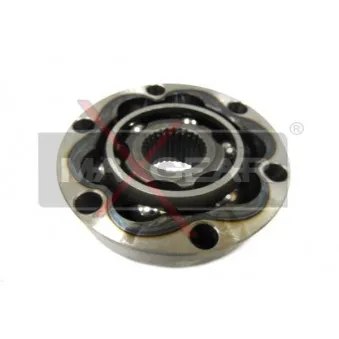 Embout de cardan avant (kit de réparation) MAXGEAR 49-0286