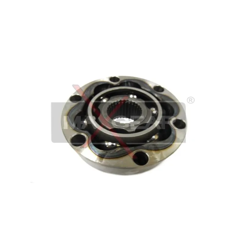 Embout de cardan avant (kit de réparation) MAXGEAR 49-0286
