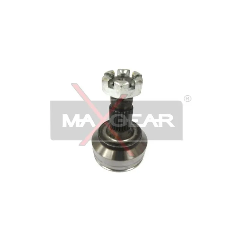 Embout de cardan avant (kit de réparation) MAXGEAR 49-0288