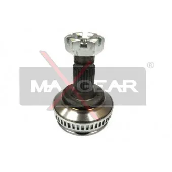 Embout de cardan avant (kit de réparation) MAXGEAR 49-0290