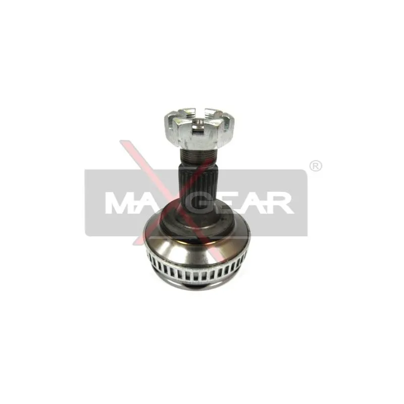 Embout de cardan avant (kit de réparation) MAXGEAR 49-0290
