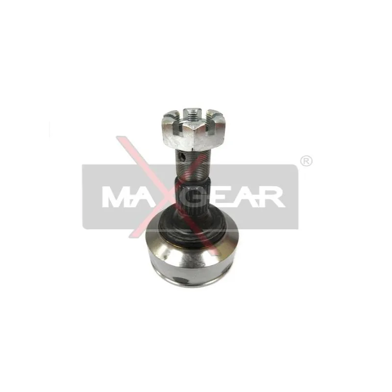 Embout de cardan avant (kit de réparation) MAXGEAR 49-0291