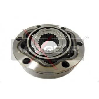 Embout de cardan avant (kit de réparation) MAXGEAR 49-0292