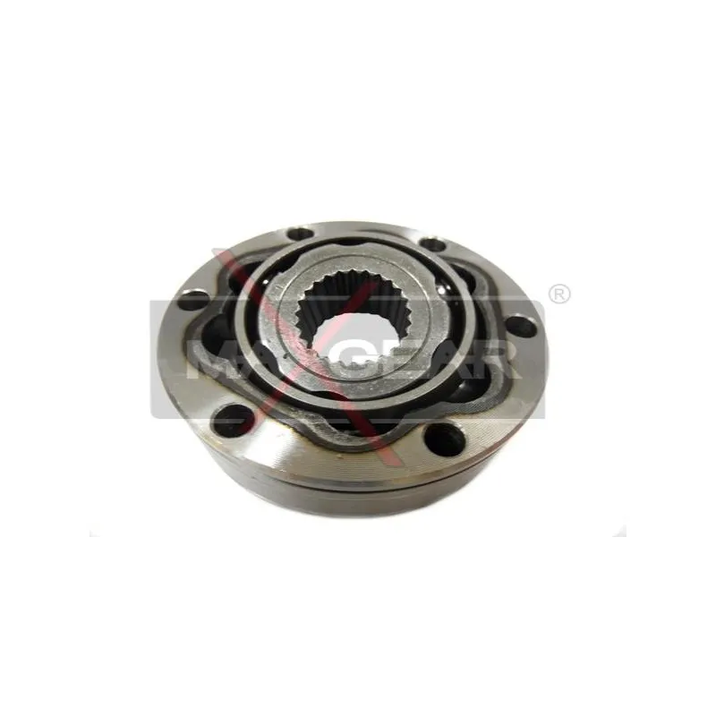 Embout de cardan avant (kit de réparation) MAXGEAR 49-0292