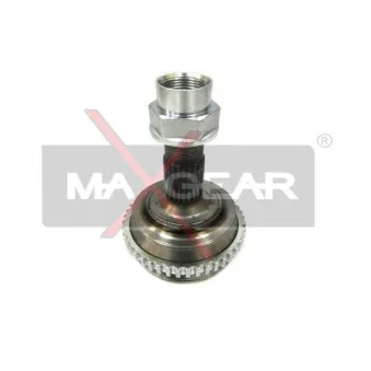 Embout de cardan avant (kit de réparation) MAXGEAR 49-0293