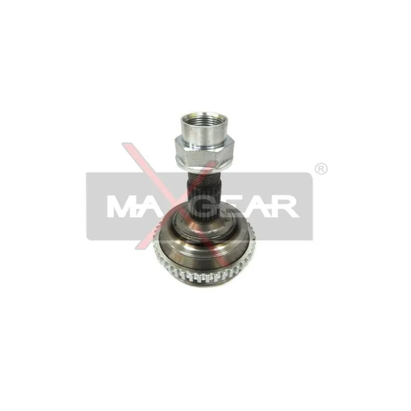 Embout de cardan avant (kit de réparation) MAXGEAR 49-0293