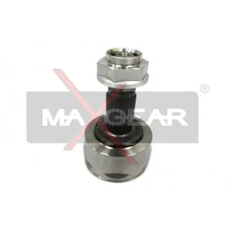 Embout de cardan avant (kit de réparation) MAXGEAR 49-0294