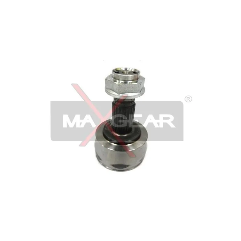 Embout de cardan avant (kit de réparation) MAXGEAR 49-0294