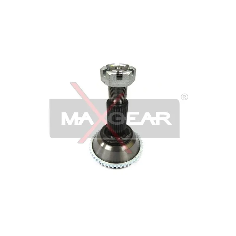 Embout de cardan avant (kit de réparation) MAXGEAR 49-0295