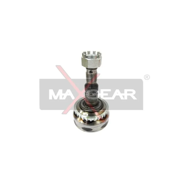 Embout de cardan avant (kit de réparation) MAXGEAR 49-0298