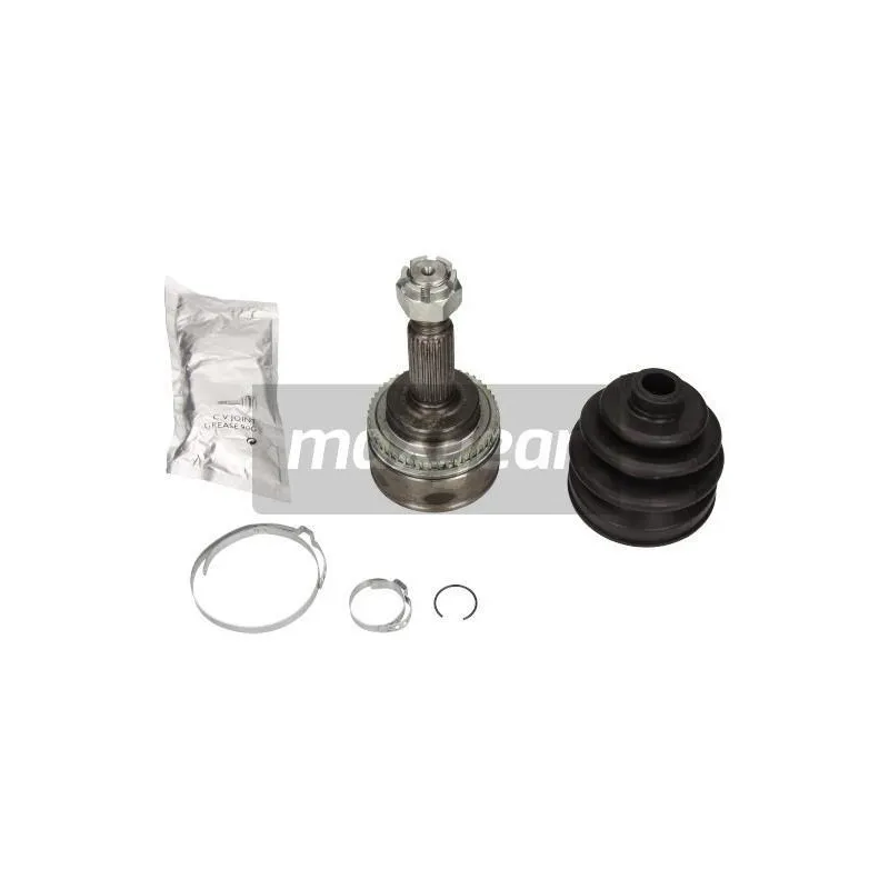 Embout de cardan avant (kit de réparation) MAXGEAR 49-0299