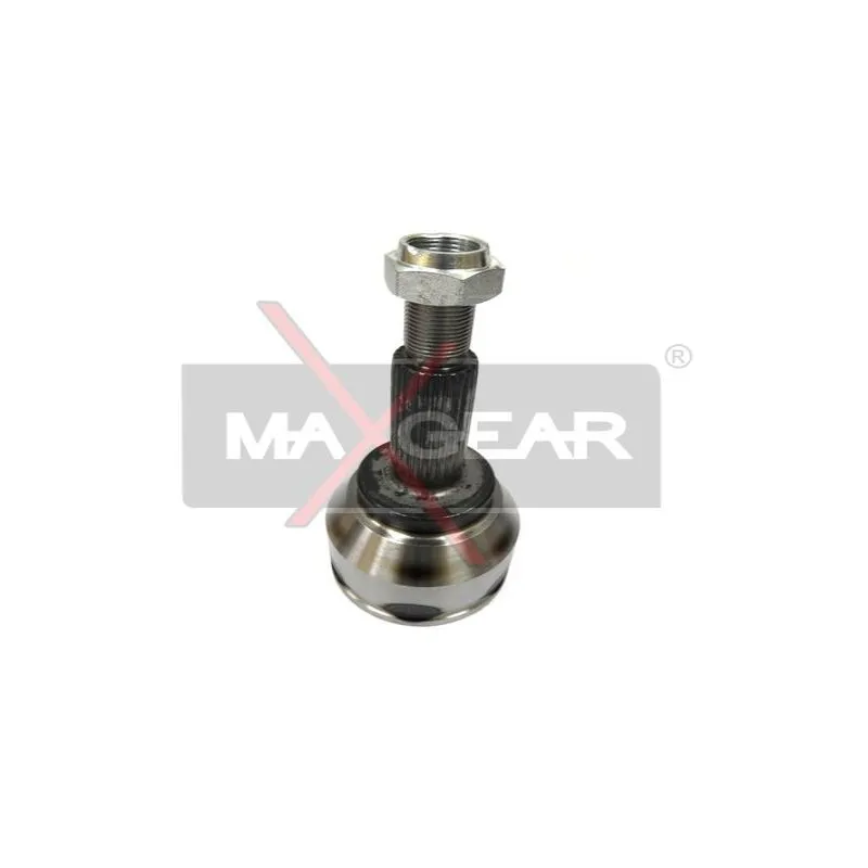 Embout de cardan avant (kit de réparation) MAXGEAR 49-0300