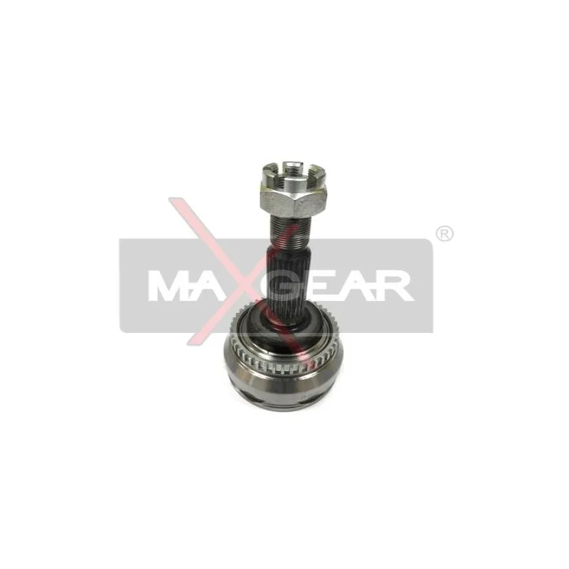 Embout de cardan avant (kit de réparation) MAXGEAR 49-0301