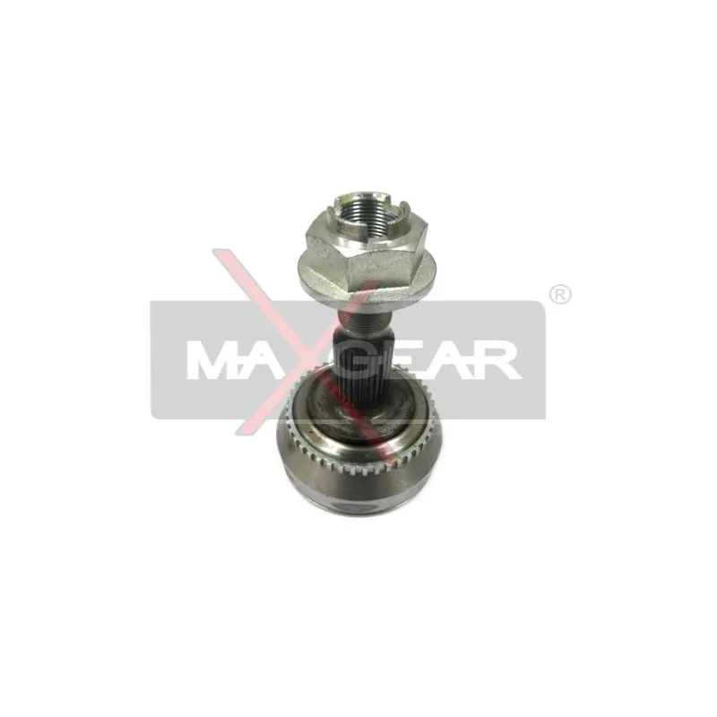 Embout de cardan avant (kit de réparation) MAXGEAR 49-0302