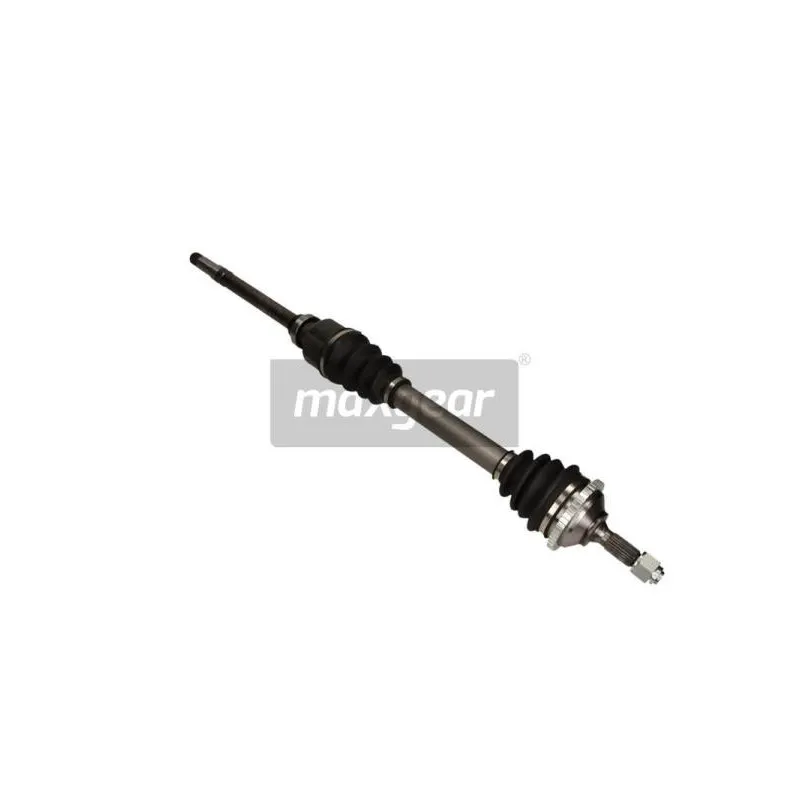 Arbre de transmission avant droit MAXGEAR 49-0318