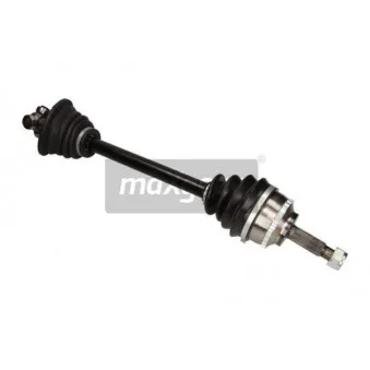 Arbre de transmission avant gauche MAXGEAR 49-0322
