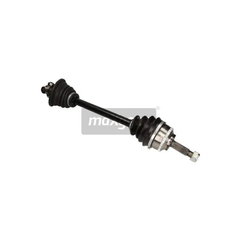 Arbre de transmission avant gauche MAXGEAR 49-0322