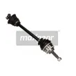 Arbre de transmission avant gauche MAXGEAR 49-0325 - Visuel 2