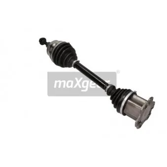 Arbre de transmission MAXGEAR 49-0331