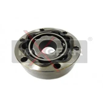 Embout de cardan avant (kit de réparation) MAXGEAR 49-0332